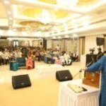 ‘सुरों की उमंग अनूप जलोटा के संग’ कार्यक्रम में युवाओं से गौ संस्कृति संरक्षण का आह्वान