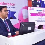 एसोसिएशन ऑफ ब्रेस्ट सर्जन्स ऑफ इंडिया के निदेशक शिक्षा उत्तर क्षेत्र निर्वाचित हुए श्री महंत इन्दिरेश हॉस्पिटल के सर्जिकल ऑन्कोलॉजिस्ट डॉ. पंकज गर्ग