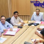 हर पात्र नागरिक का नाम मतदाता सूची में जोड़ना सर्वोच्च प्राथमिकता – डीएम गौरव कुमार