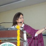 महिलाओं को बाजार और तकनीक से जोड़ना प्राथमिकता – कृभको निदेशक शिल्पी अरोड़ा