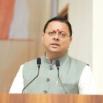 मुख्यमंत्री पुष्कर सिंह धामी ने प्रदान की विभिन्न विकास योजनाओं एवं निर्माण कार्यों के लिए ₹ 7 करोड़ की वित्तीय स्वीकृति