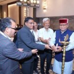 केयर इकॉनॉमी को सुदृढ़ बनाने पर देहरादून में पहली विशेष कार्यशाला, बढ़ती वरिष्ठ नागरिक आबादी के बीच देखभाल सेवाओं को रोजगार और अर्थव्यवस्था से जोड़ने पर हुआ मंथन