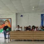 राजकीय स्नातकोत्तर महाविद्यालय कोटद्वार में हर घर तिरंगा के तहत देशभक्ति काव्य-पाठ प्रतियोगिता आयोजित