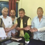 हल्द्वानी में हवन-शुद्धिकरण के विरोध में शिल्पकार सभा ने दी तहरीर