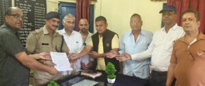 हल्द्वानी में हवन-शुद्धिकरण के विरोध में शिल्पकार सभा ने दी तहरीर