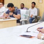 स्वरोजगार योजनाओं में तेजी लाएं बैंक, लक्ष्य के अनुरूप ऋण वितरण के निर्देश