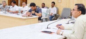 स्वरोजगार योजनाओं में तेजी लाएं बैंक, लक्ष्य के अनुरूप ऋण वितरण के निर्देश