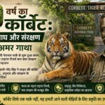 90 वर्ष का कॉर्बेट : जंगल, बाघ और संरक्षण की अमर गाथा