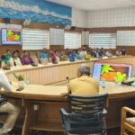 पॉलीहाउस तकनीक से बढ़ेगी किसानों की आय, ऑफ-सीजन सब्जी उत्पादन पर तीन दिवसीय प्रशिक्षण शुरू