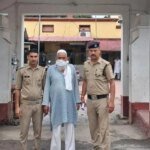 सहसपुर हत्याकांड : खेत में पानी के विवाद में हत्या के फरार आरोपी यूनुस को हरिद्वार से दबोचा