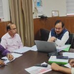 09 से 17 अगस्त तक जिलेभर में चलेगा हर घर तिरंगा अभियान, अभियान को जन-जन का उत्सव बनाने पर जोर
