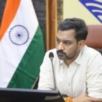 खेल महाकुंभ 2026 : 01 सितंबर से सजेगा मुख्यमंत्री चौम्पियनशिप ट्रॉफी का मंच, न्याय पंचायत से राज्य स्तर तक होगा प्रतिभा का प्रदर्शन