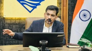 अतिक्रमण, अवैध फैक्ट्री और आपदा कार्यों में अनियमितता पर डीएम सख्त, अधिकारियों को दिए जांच के निर्देश; समाधान दिवस में 150 से अधिक शिकायतें प्राप्त, डीएम ने दिए समयबद्ध एवं गुणवत्तापूर्ण निस्तारण के निर्देश