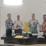 डाकपत्थर महाविद्यालय में विद्यार्थियों को कौशल विकास और रोजगार के अवसरों की मिलेगी जानकारी