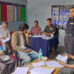 पेंशन समेत विभिन्न प्रकरणों का मौके पर हुआ निस्तारण, 68 पूर्व सैनिकों, विधवाओं व आश्रितों ने लिया लाभ