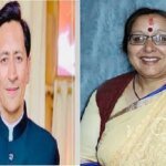 उत्तराखंड : कुमाऊं आयुक्त दीपक रावत और विधायक को भी मिले SIR नोटिस