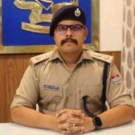 आधी रात एक्शन मोड में दिखे SSP अजय गणपति, औचक निरीक्षण में कई पुलिसकर्मी ड्यूटी से नदारद, इनको किया सस्पेंड 