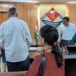 केतन लाल हत्याकांड की निष्पक्ष जांच की मांग, मुख्य सचिव को सौंपा ज्ञापन