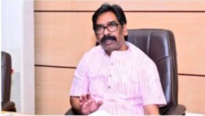 झारखंड में 44 भर्ती परीक्षाएं रद, छात्रों के विरोध के बाद सरकार का बड़ा फैसला
