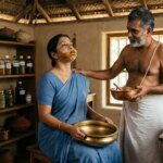 आयुर्वेदिक उपचार से मुखपाक पीड़िता को मिली राहत, बौराड़ी जिला आयुर्वेदिक चिकित्सालय में पंचकर्म, योग और औषधियों के समन्वित उपचार से एक माह में सुधार; विशेषज्ञों ने समय पर परामर्श लेने की दी सलाह