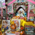 शिव महापुराण कथा श्रवण से मिलता है पापों से मुक्ति का मार्ग – आचार्य सुभाष जोशी