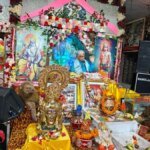 श्री शिव महापुराण कथा के सप्तम दिवस आचार्य सुभाष जोशी ने बताया गृहस्थाश्रम का आध्यात्मिक महत्व, शिव-पार्वती विवाह में उमड़ा श्रद्धालुओं का सैलाब