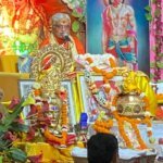श्रद्धापूर्वक जलाभिषेक से दूर होते हैं मानसिक कष्ट और जीवन के संताप – आचार्य सुभाष जोशी