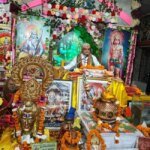 सतीत्व और नारी शक्ति का तेज देवताओं को भी नतमस्तक करने वाला – आचार्य सुभाष जोशी