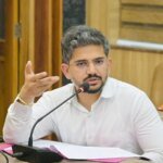 एसआईआर में तेजी के साथ पारदर्शिता एवं शुद्धता सुनिश्चित करें अधिकारी – सीडीओ अभिनव शाह