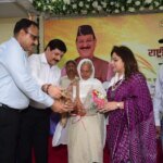 किसान मजबूत होगा तो सहकारिता, गांव और देश की अर्थव्यवस्था होगी मजबूत – कृभको निदेशक शिल्पी अरोड़ा