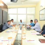 पूर्व सैनिकों और युवाओं को विदेश में रोजगार उपलब्ध कराने की दिशा में तेजी से कार्य करे उपनल – मंत्री गणेश जोशी