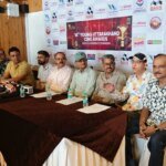 यंग उत्तराखंड सिने अवार्डस 2026 के लिए फिल्म एवं संगीत में उत्कृष्ट कार्यों के लिए नामांकनों की घोषणा