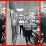उत्तराखंड में फाइव स्टार होटलों पर खाद्य विभाग का शिकंजा; एनालॉग पनीर और गैर-दुग्ध उत्पादों पर भी नजर, हयात के स्टोर में मिले तीन पैक्ड उत्पादों के दस्तावेज तलब