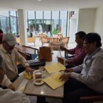 मिलावटखोरों पर आयुक्त विनय शंकर पांडे का शिकंजा, देहरादून में खाद्य प्रतिष्ठानों पर ताबड़तोड़ कार्रवाई; पनीर, दूध और दुग्ध उत्पादों की गुणवत्ता पर विशेष निगरानी; गंदगी मिलने पर तीन रेस्टोरेंट तत्काल बंद