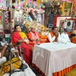 जीवन को यज्ञ बना लेना ही सर्वोत्तम यज्ञ – आचार्य सुभाष जोशी