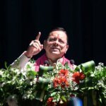 देश के विभाजन का दर्द कभी भुलाया नहीं जा सकता – मुख्यमंत्री धामी