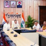 जिला चिकित्सालय चंपावत में ब्लड कंपोनेंट सेपरेशन यूनिट का लोकार्पण, मुख्यमंत्री धामी ने कहा – चंपावत में स्वास्थ्य सुविधाओं के सुदृढ़ीकरण की दिशा में महत्वपूर्ण कदम