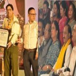 लोक साहित्य संरक्षण के लिए दिनेश रावत को ‘श्रम श्री साहित्य सम्मान’