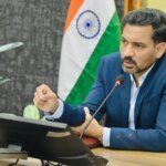 भारी से बहुत भारी वर्षा की चेतावनी के बीच जिला प्रशासन अलर्ट, सभी विभागों को हाई अलर्ट पर रहने के निर्देश