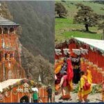 मद्महेश्वर धाम यात्रा पर अग्रिम आदेश तक रोक, लैंडस्लाइड और ट्रॉली की खराब स्थिति बनी वजह