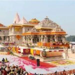 राम मंदिर चढ़ावा चोरी मामला : 800 करोड़ का था अनुमान, 2200 करोड़ खर्च होने का आरोप, पूर्व लेखा प्रभारी ने SIT को सौंपे साक्ष्य