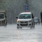 उत्तराखंड में 22 अगस्त तक बारिश का दौर, कई जिलों में भारी वर्षा का अलर्ट