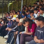 युवा संकल्प लें तो बदल सकती है समाज की तस्वीर – विभाग प्रचारक मनोज