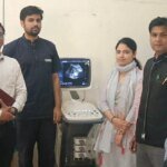 अल्ट्रासाउंड के लिए भटकते थे मरीज, अब ज्योतिर्मठ अस्पताल में ही सुविधा