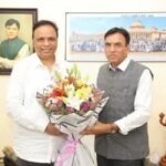 आशीष शेलार संभालेंगे भारतीय ई-स्पोर्ट्स की कमान, ई-स्पोर्ट्स गेम्स फेडरेशन के अध्यक्ष पद पर सर्वसम्मति से चुने गए