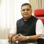 सीमित संसाधनों से सशक्त मीडिया संस्थान तक : आशीष कुमार ध्यानी की संघर्षपूर्ण पत्रकारिता यात्रा