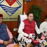17 सितंबर से 17 अक्टूबर तक चलेगा सेवा संकल्प अभियान, विकसित भारत 2047 से जुड़ेंगे उत्तराखंड के नागरिक