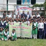 किशोर-किशोरियों को पॉक्सो एक्ट और अपराध से बचाव की दी जानकारी, मिशन शक्ति वन स्टॉप सेंटर की कार्यशाला में नशे के दुष्प्रभाव बताए, महिला हेल्पलाइन 181 के प्रति भी किया जागरूक