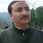 नैनीताल के जिला सूचना अधिकारी गिरिजा शंकर जोशी का निधन, पौड़ी सूचना विभाग व पत्रकारों ने व्यक्त की संवेदना