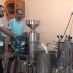 ड्राइविंग छोड़ी तो टोफू निर्माण को बनाया रोजगार का जरिया, अब खुद के साथ दूसरे को भी मिला काम